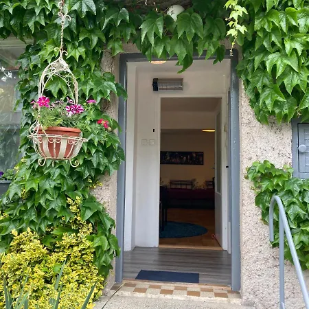 Apartamento Zahradní V Poděbradech